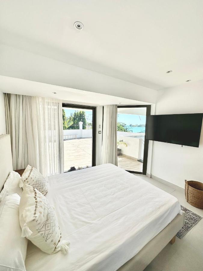 Studio H Grandbay Sea-View Kültér fotó