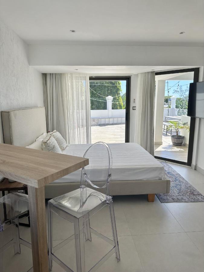 Studio H Grandbay Sea-View Kültér fotó