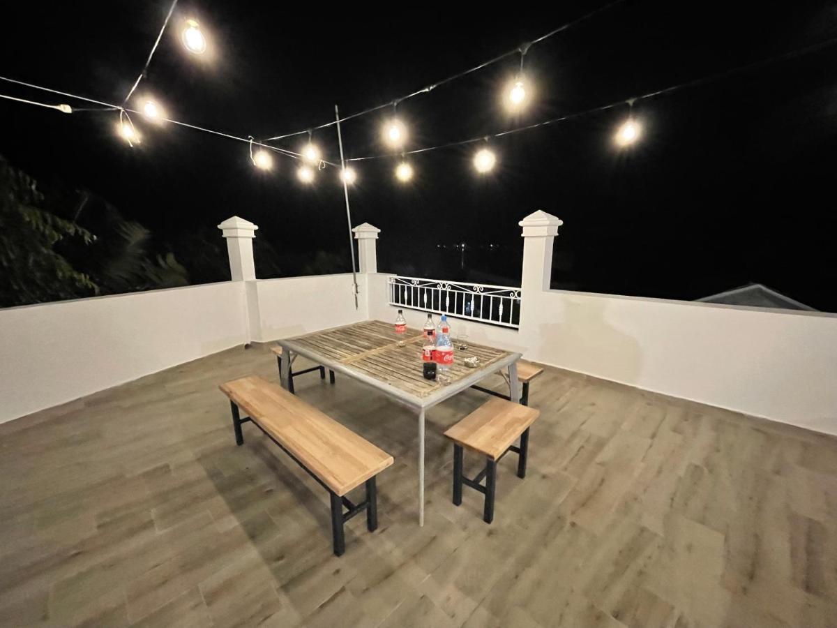 Studio H Grandbay Sea-View Kültér fotó